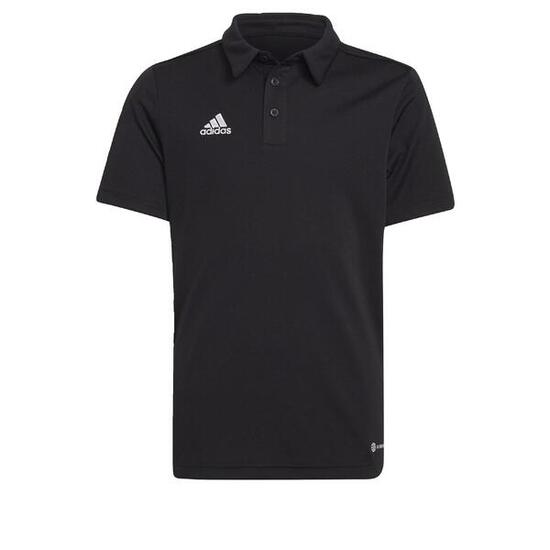 Dziecięca koszulka polo adidas Entrada 22