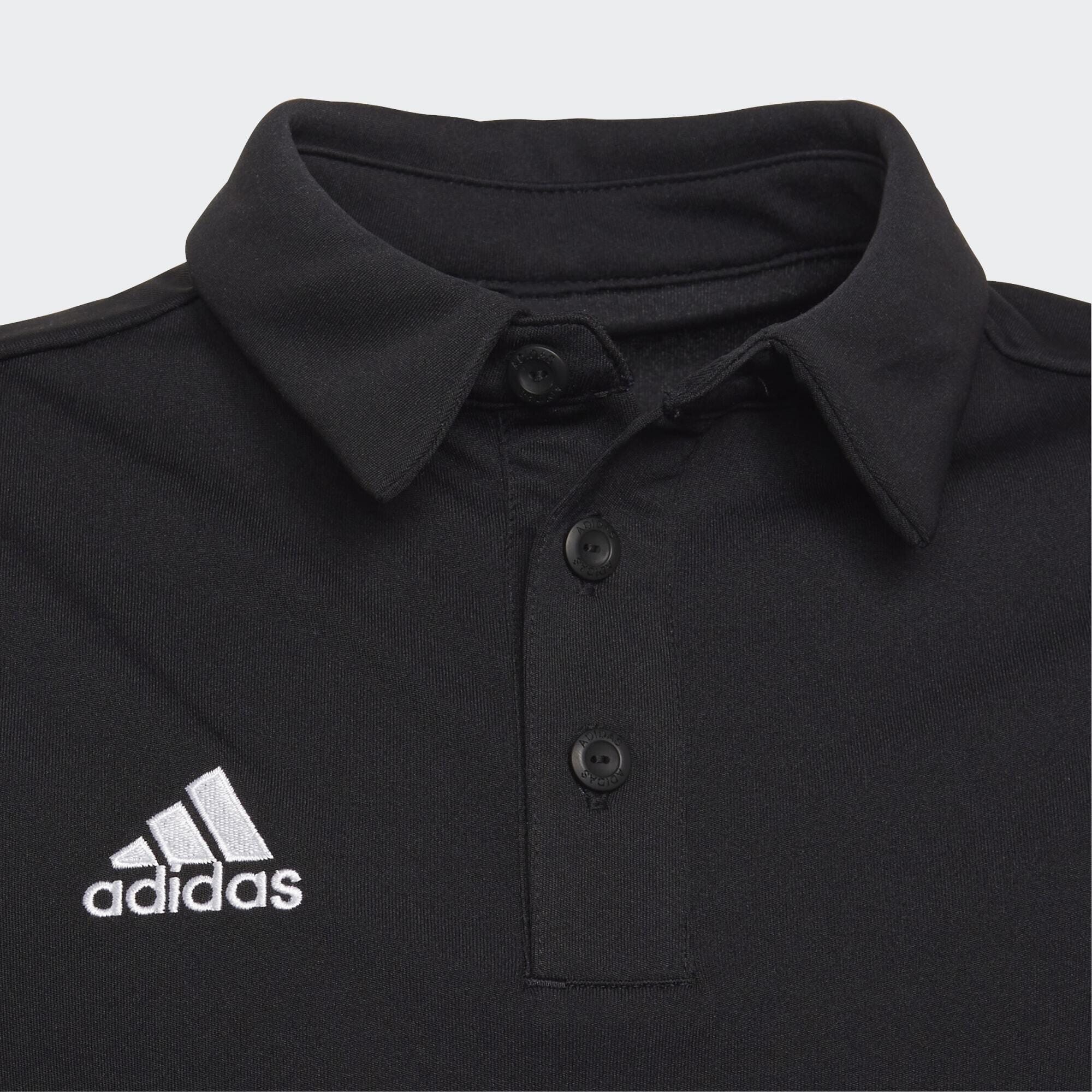 Dziecięca koszulka polo adidas Entrada 22 5/5