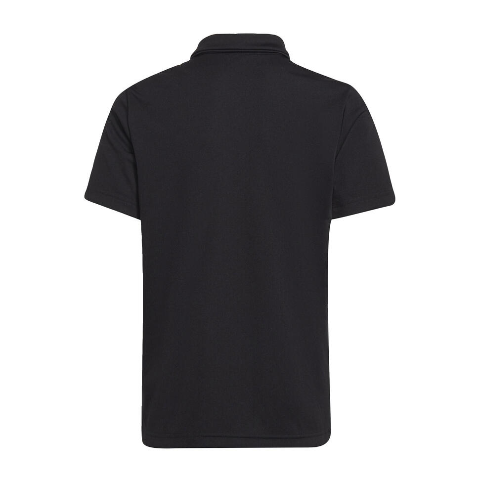 Koszulka polo piłkarska dla dzieci adidas Entrada 22 Polo