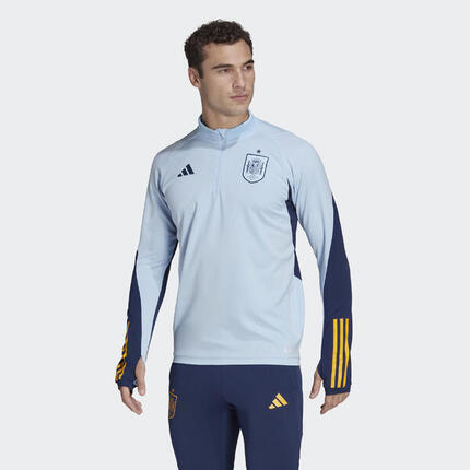 Spanje Training Voetbalshirt