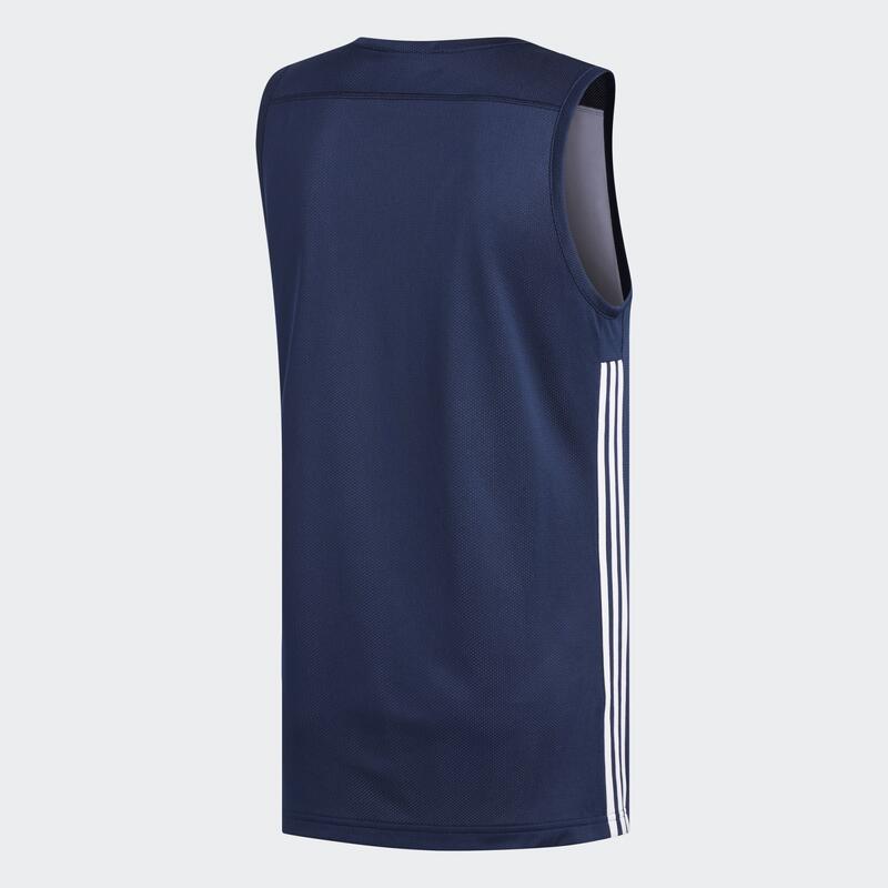 Maillot adidas 3G Speed Reversible