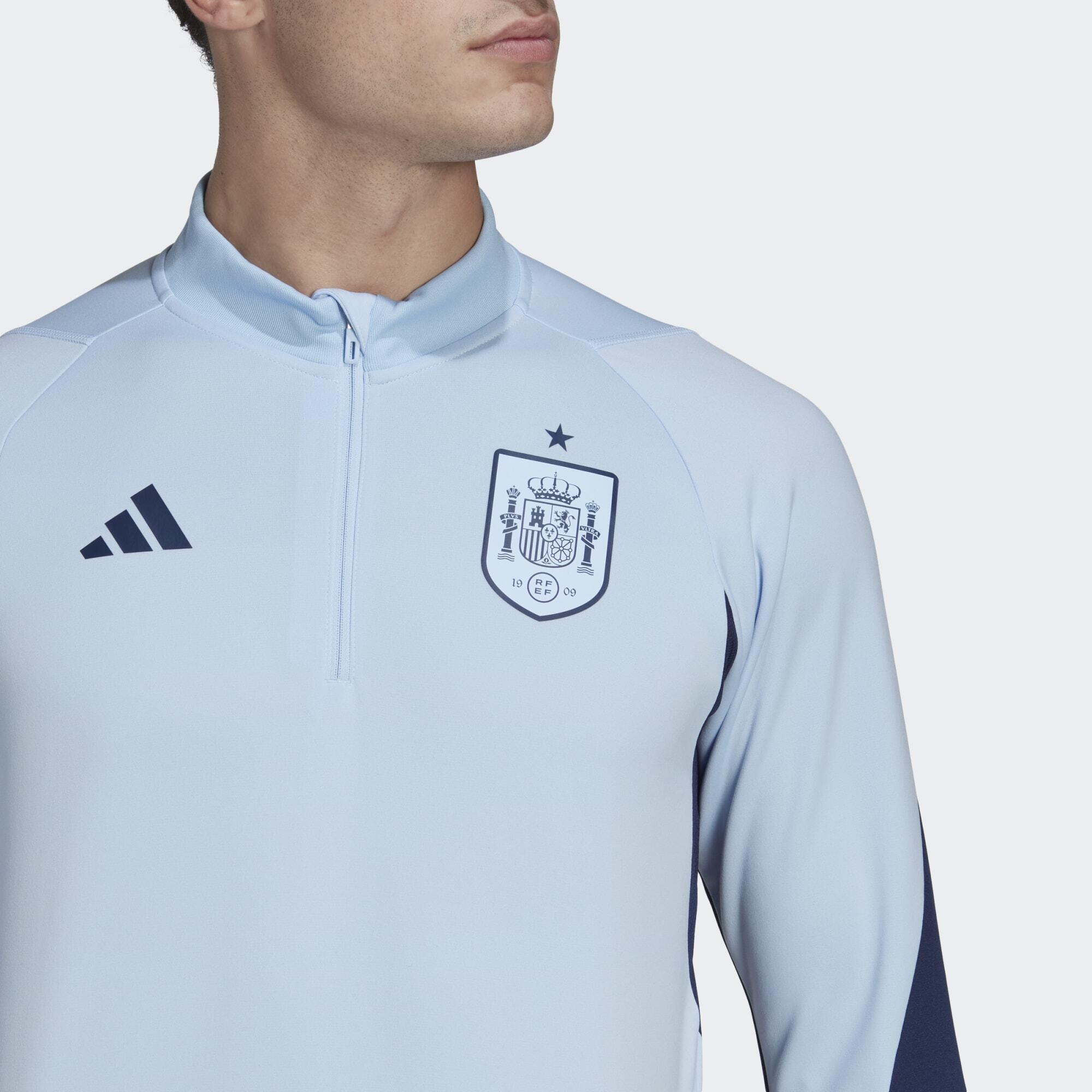 Haut d'entraînement Espagne 4/5