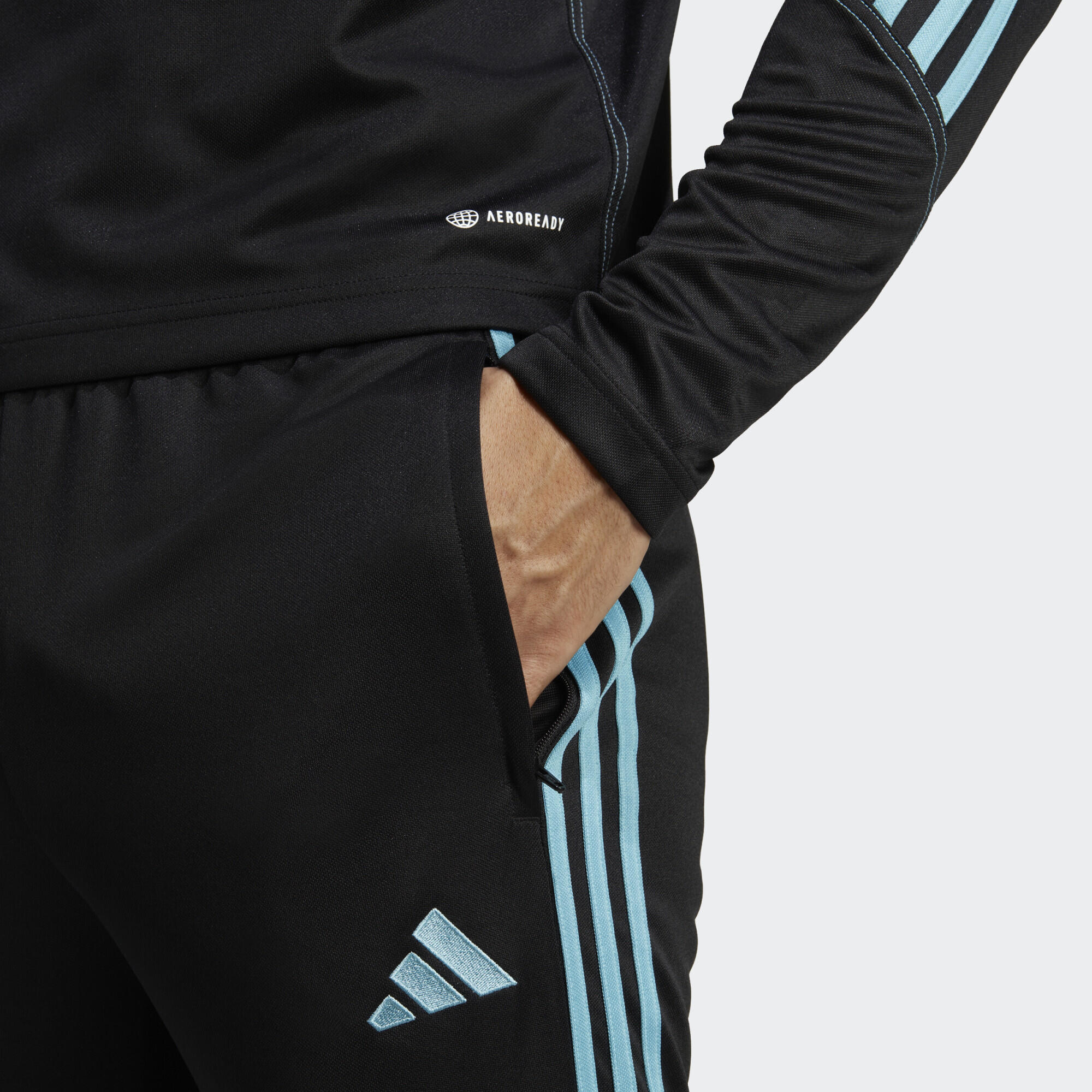 Tiro 23 Club Training Broek 5/5