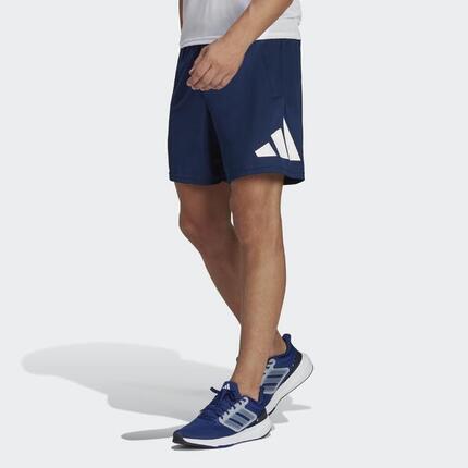 Short de training avec logo Train Essentials