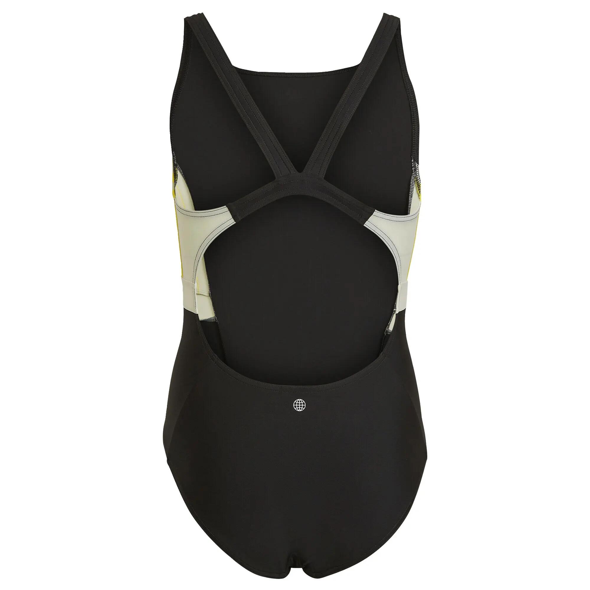 Maillot de bain Colorblock 3-Stripes 2/5