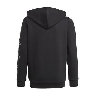 Hoodie Essentials