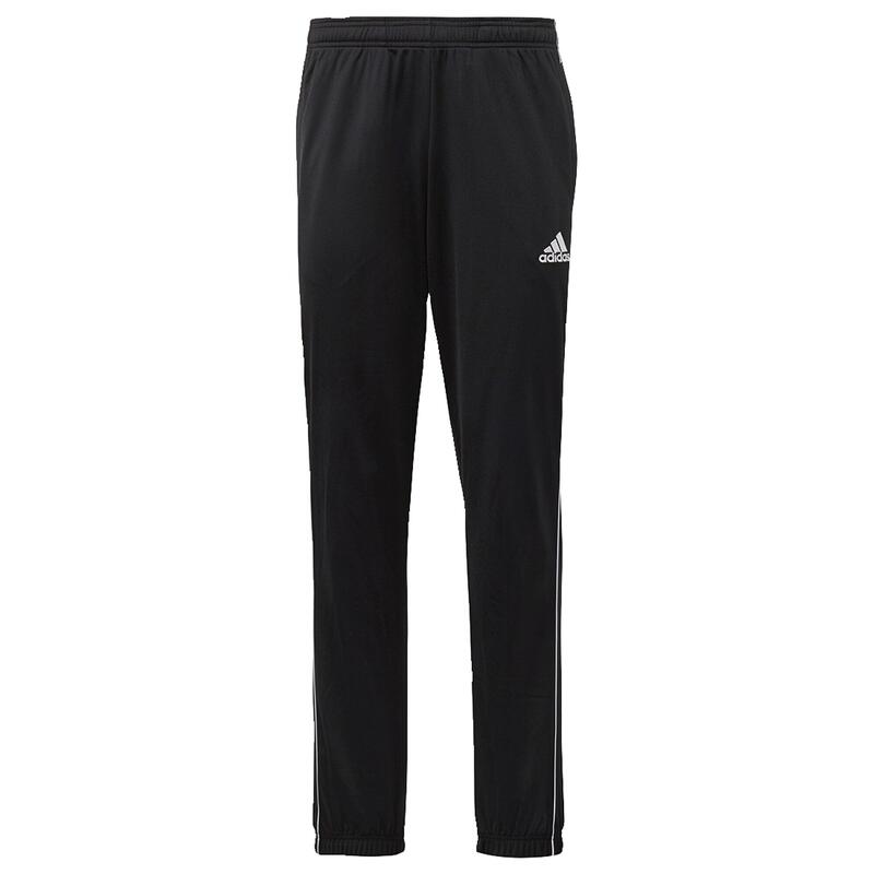 Spodnie męskie adidas Core 18 Polyester