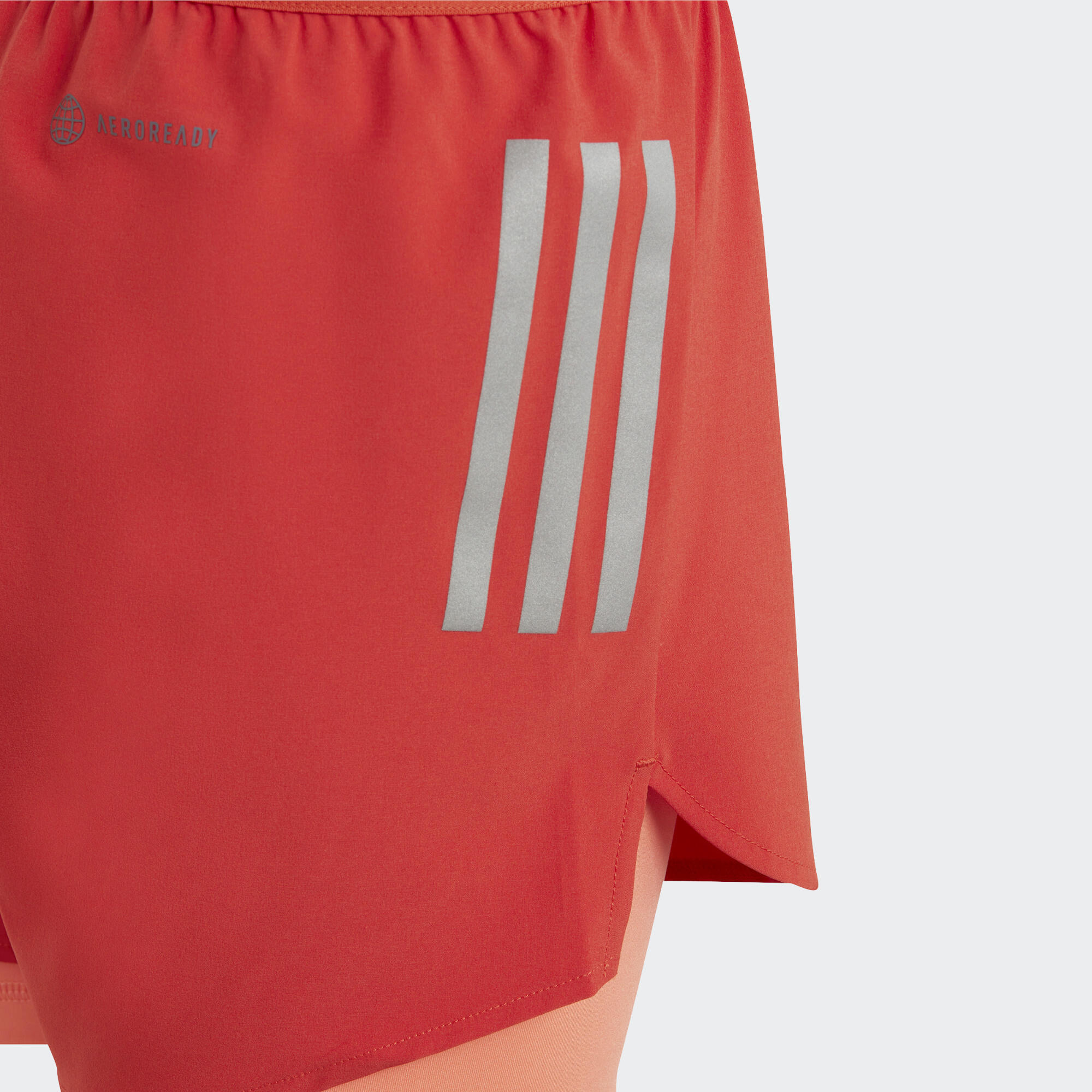 Short Two-In-One AEROREADY Woven 2/5