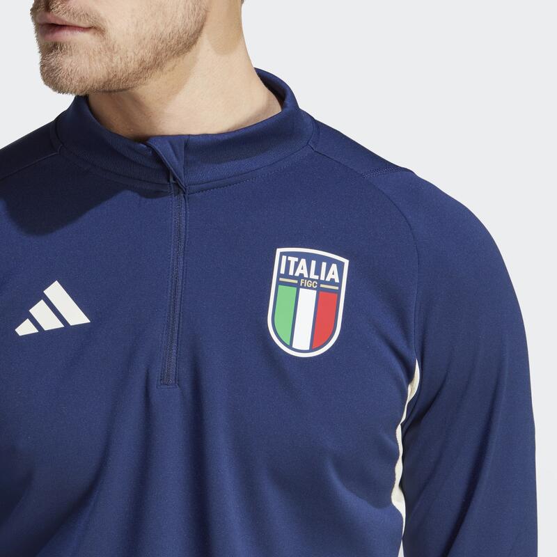 Sudadera entrenamiento Italia Tiro 23