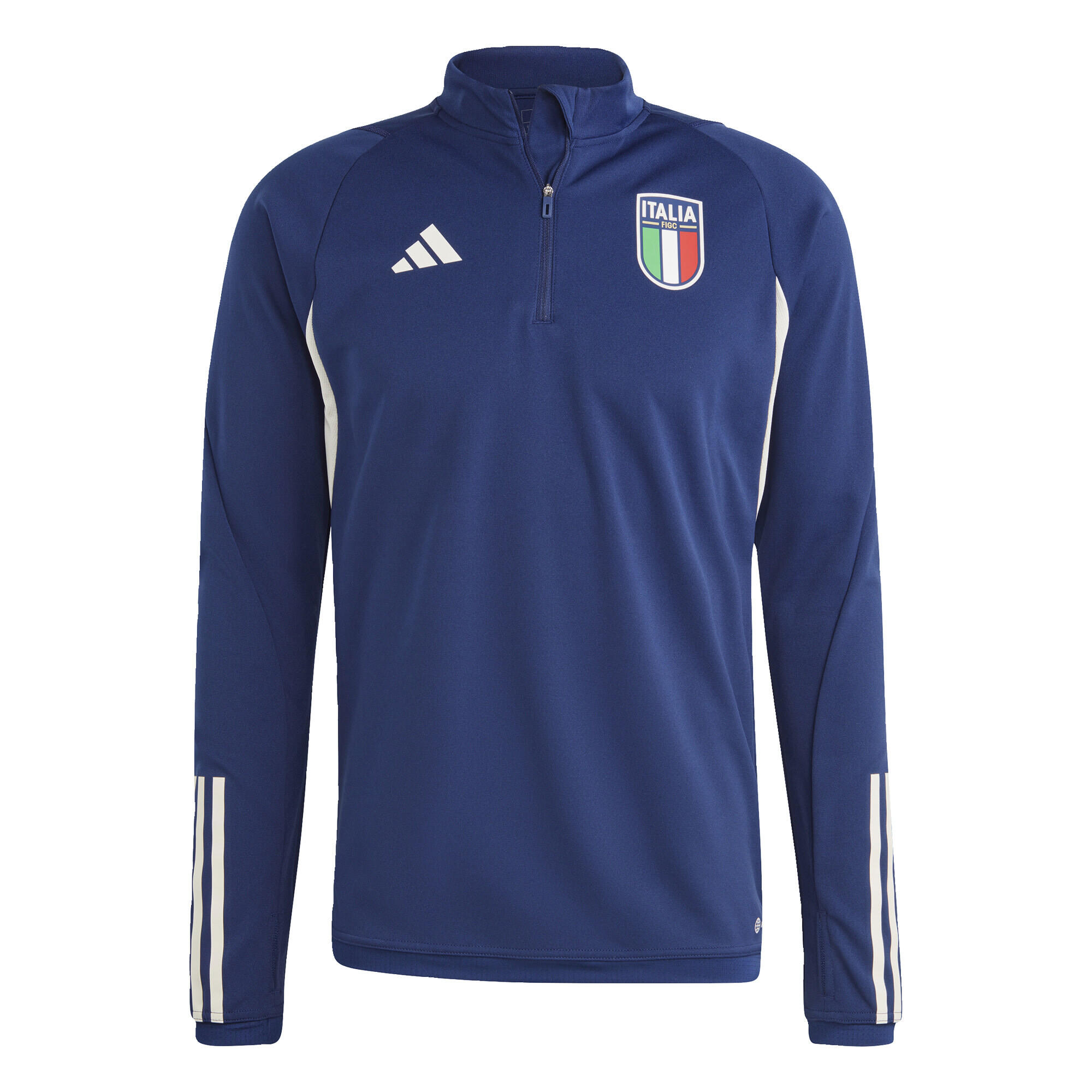 Italy Tiro 23 Training Top 2/5