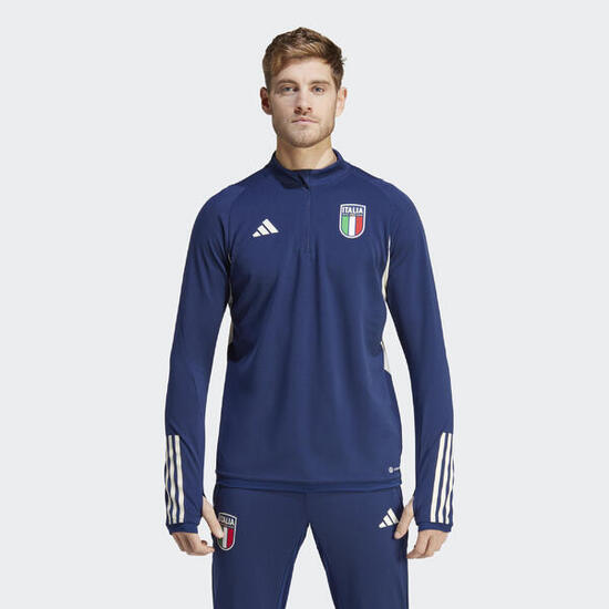 Italië Tiro 23 Training Shirt