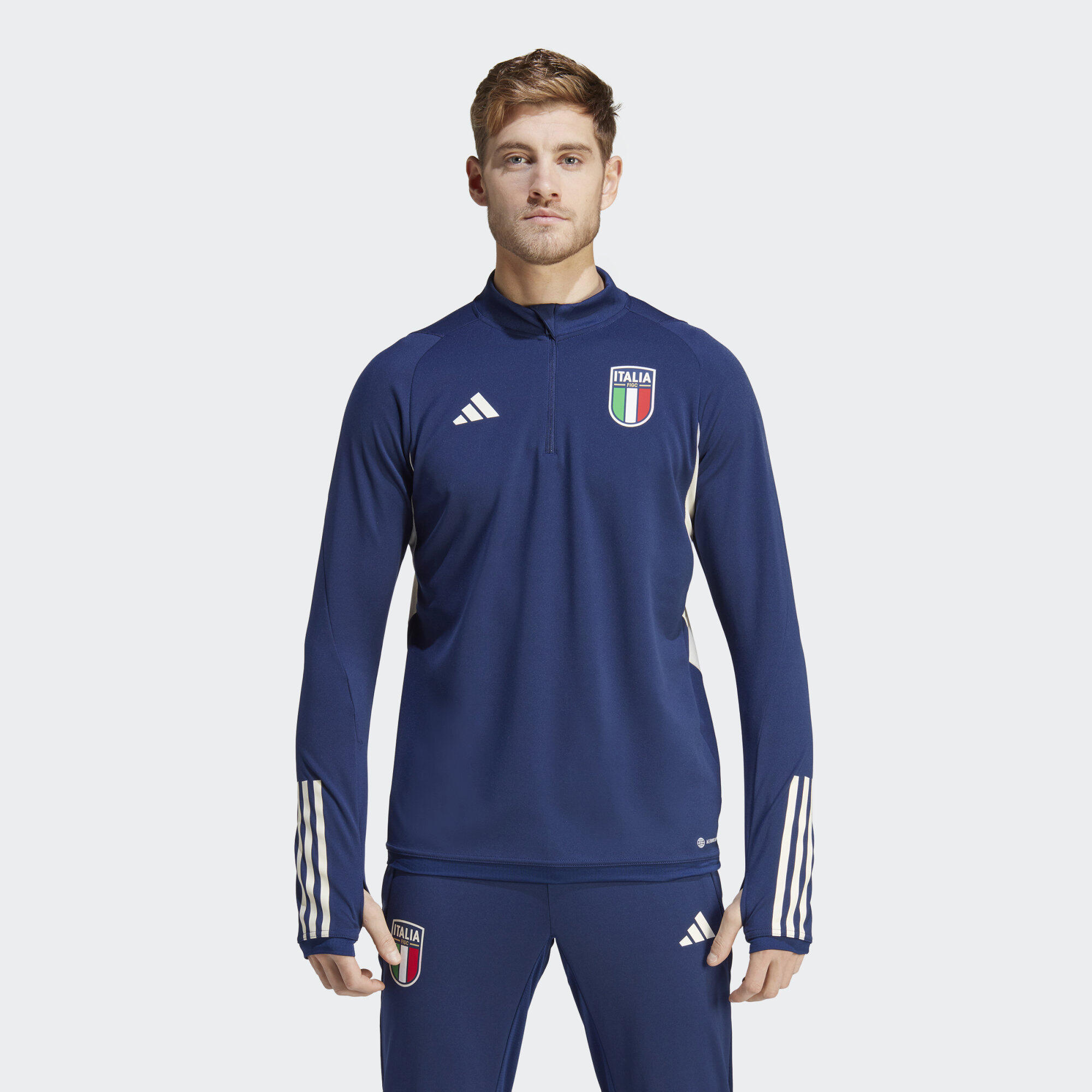 Italy Tiro 23 Training Top 1/5