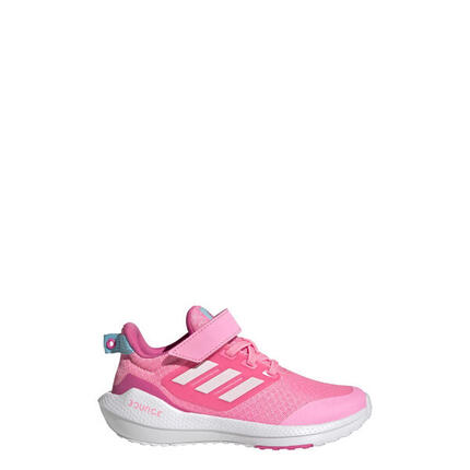 Buty do biegania dla dzieci adidas EQ21 Run 2.0 Bounce Sport