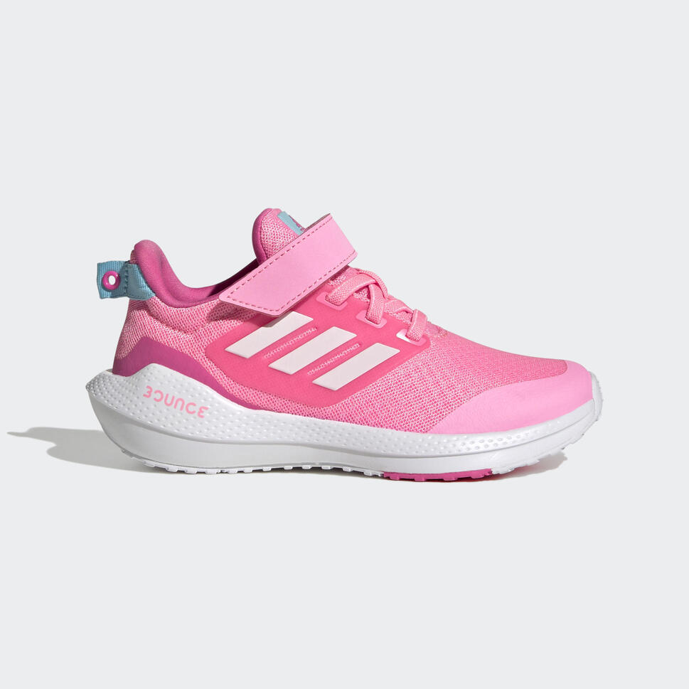 Buty do chodzenia dla dzieci Adidas EQ21 Run 2.0 EL