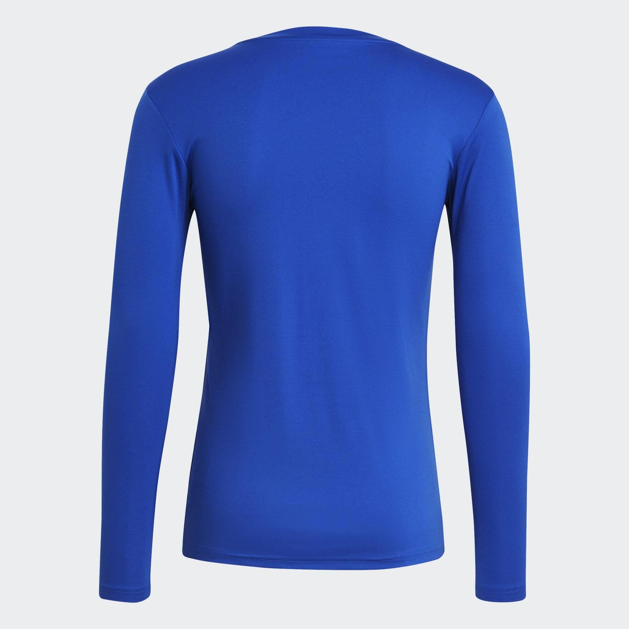 Adidas Sport Team Base Tee Royblu T-Shirt Erwachsene 5/5