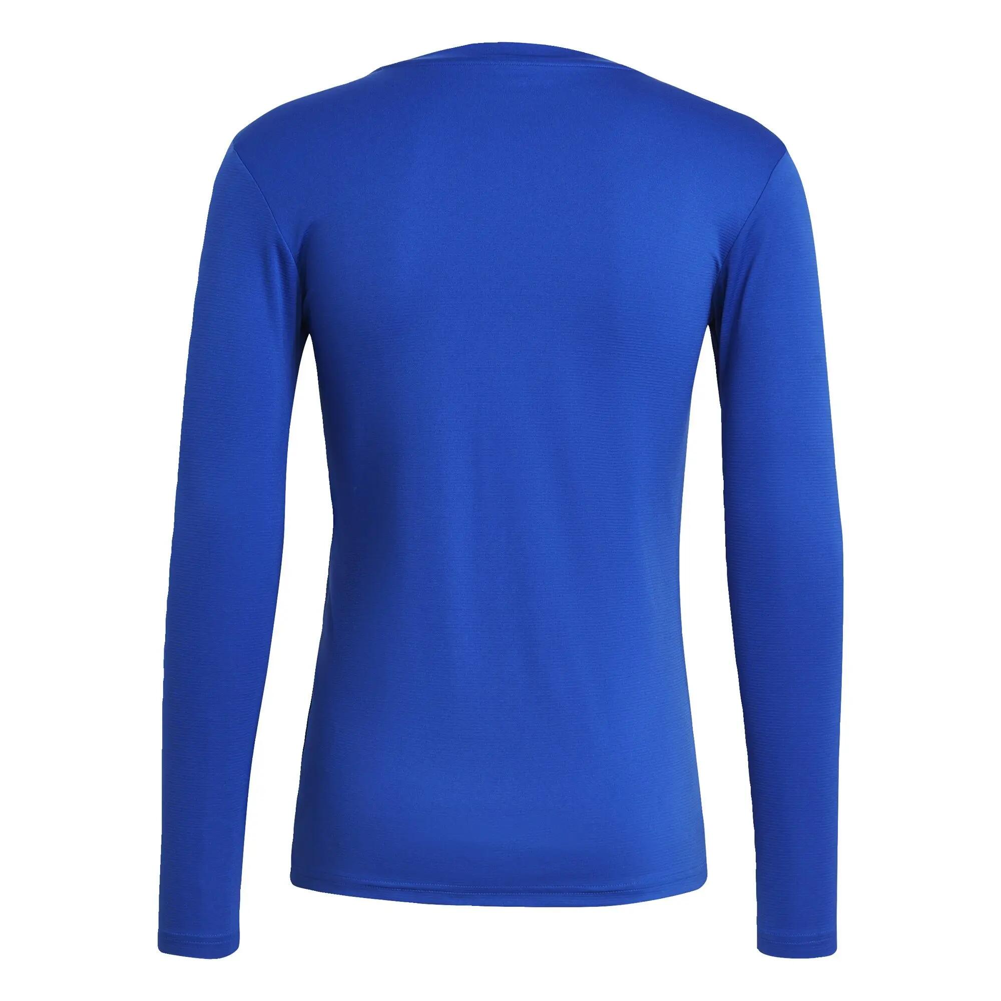 Team Base Longsleeve 4/5
