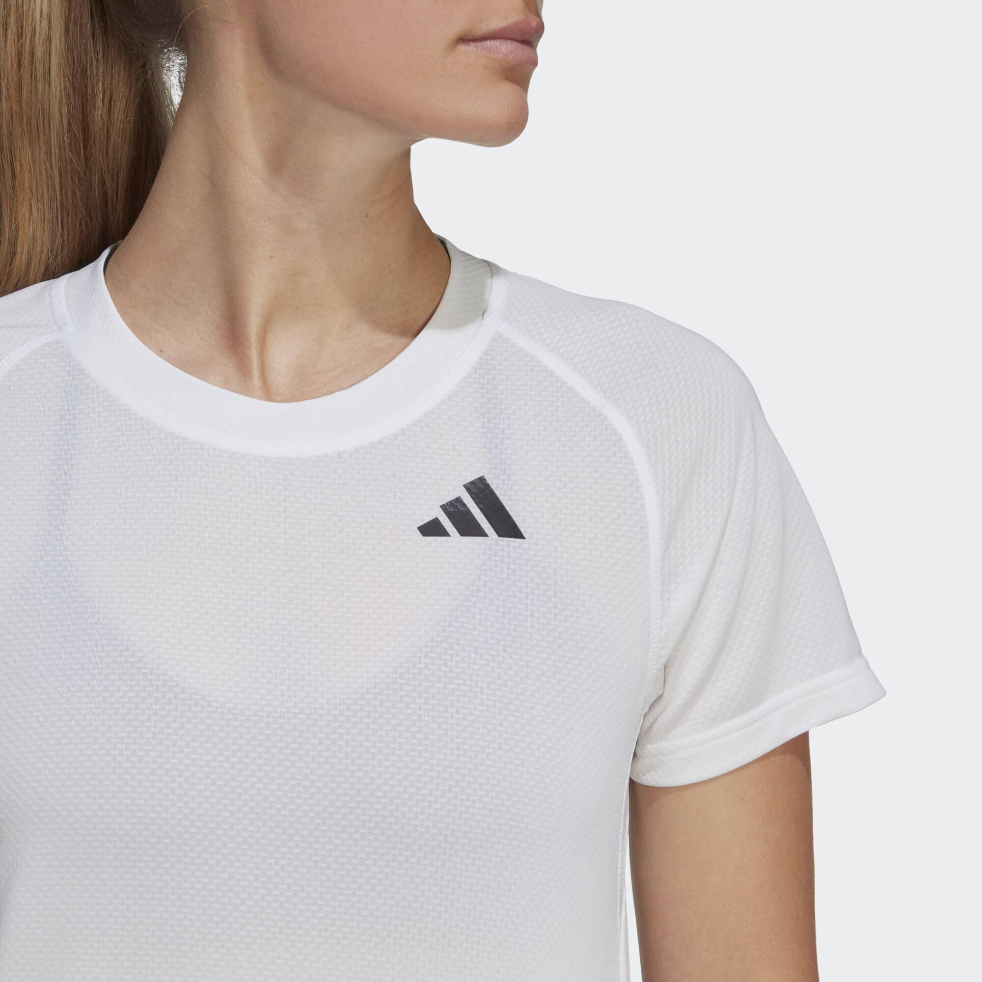 T-shirt Club Tennis 4/5