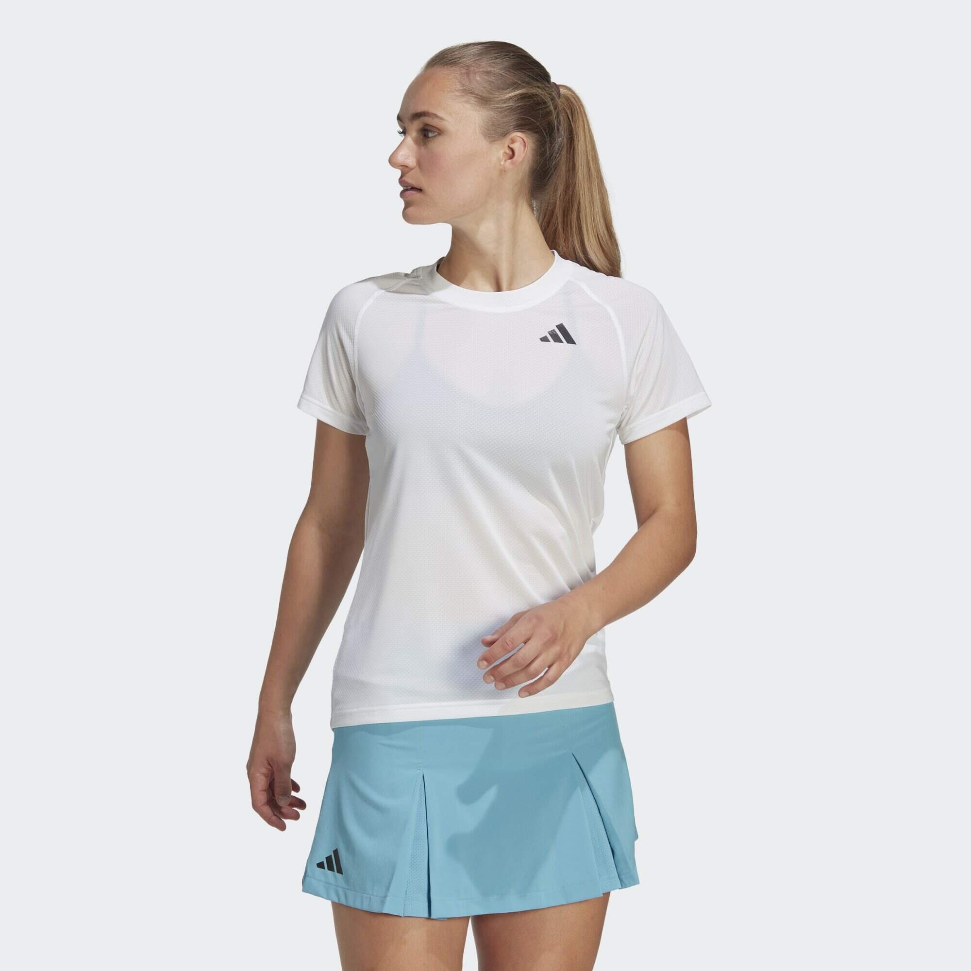ADIDAS Tričko Club Tennis