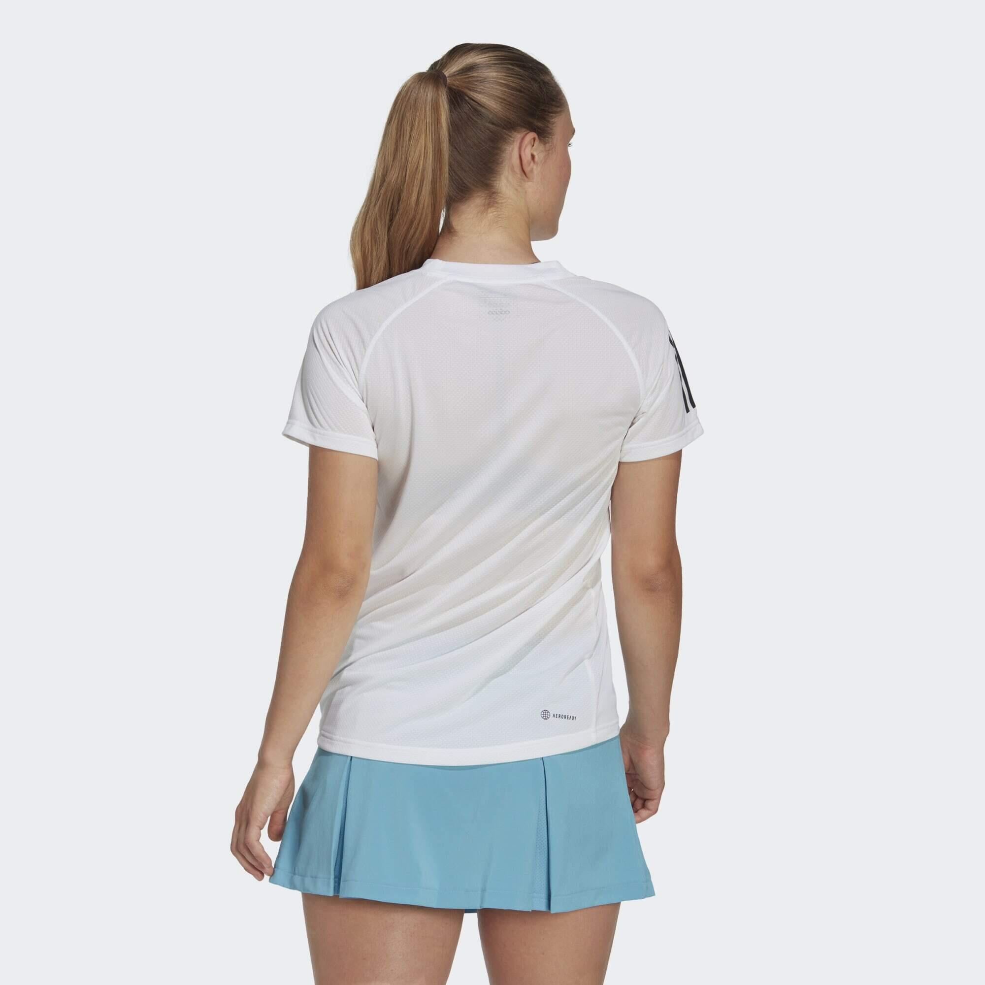 Club Tennis Tee 3/5