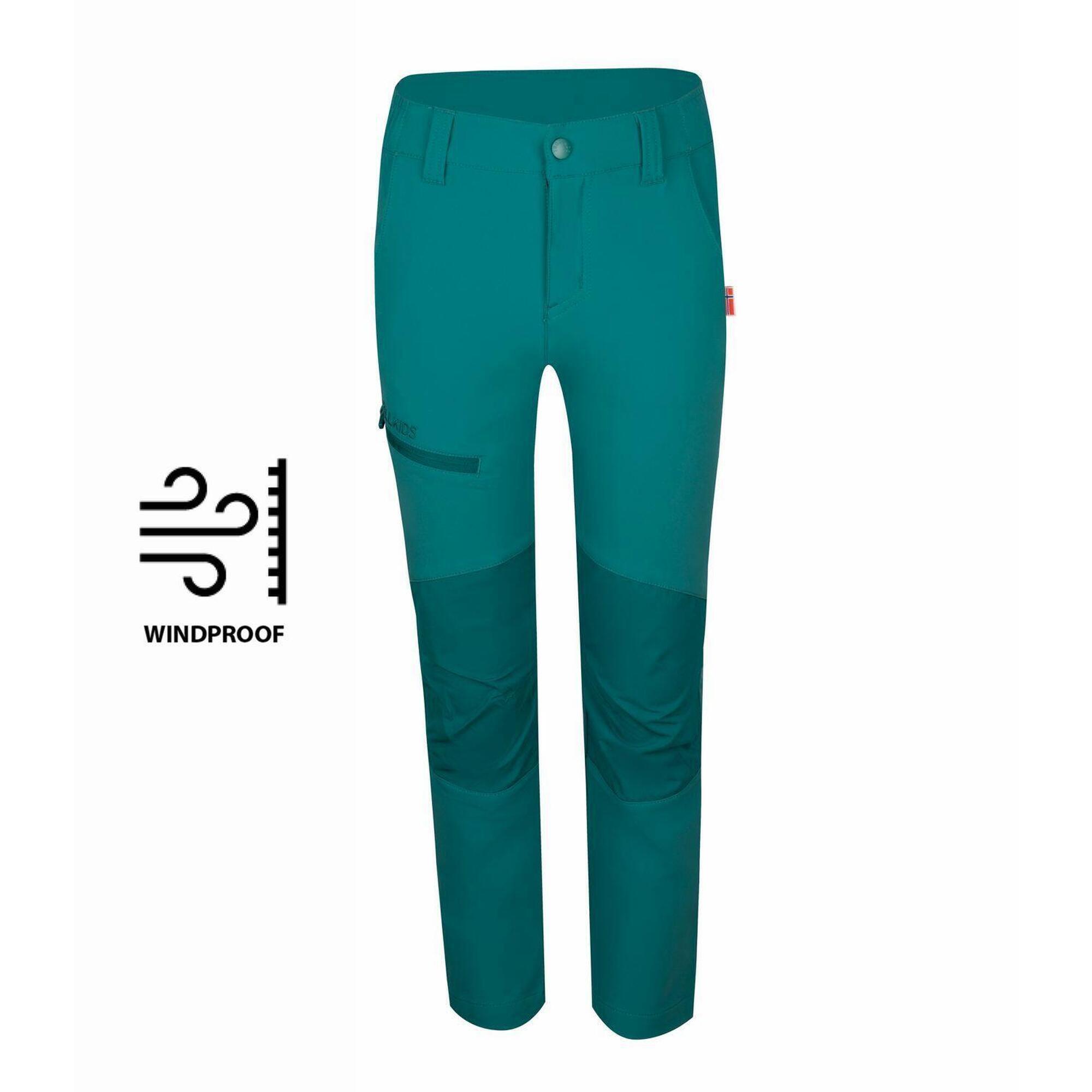 Kids Lysefjord Pants XT 3/3