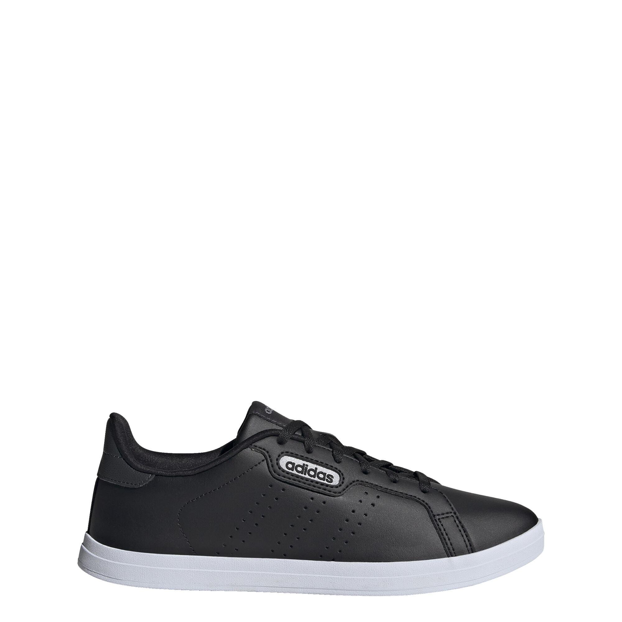 ADIDAS Dámské - Courtpoint Base - Gz5336 - Černá