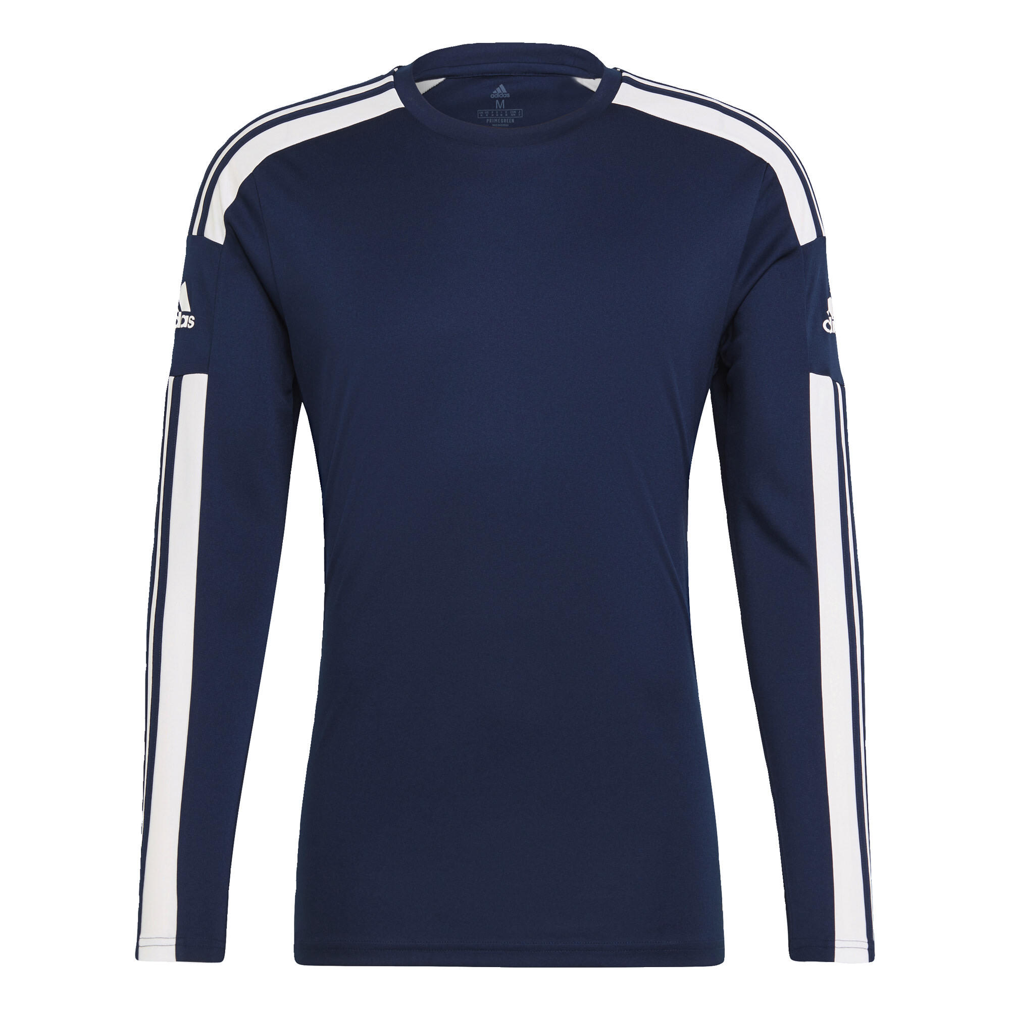 Camisola manga comprida adidas Squadra 21 3/5