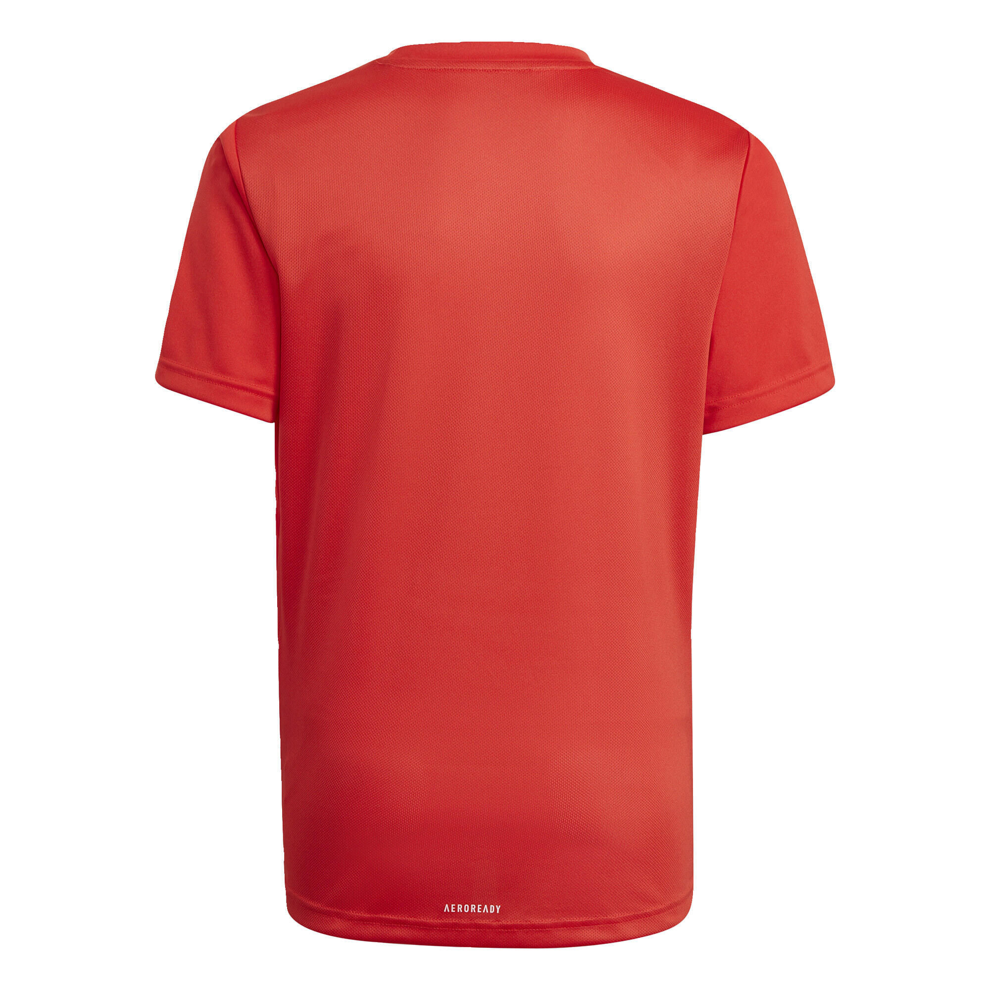 T-shirt adidas Designed To Move Big Logo 4/5