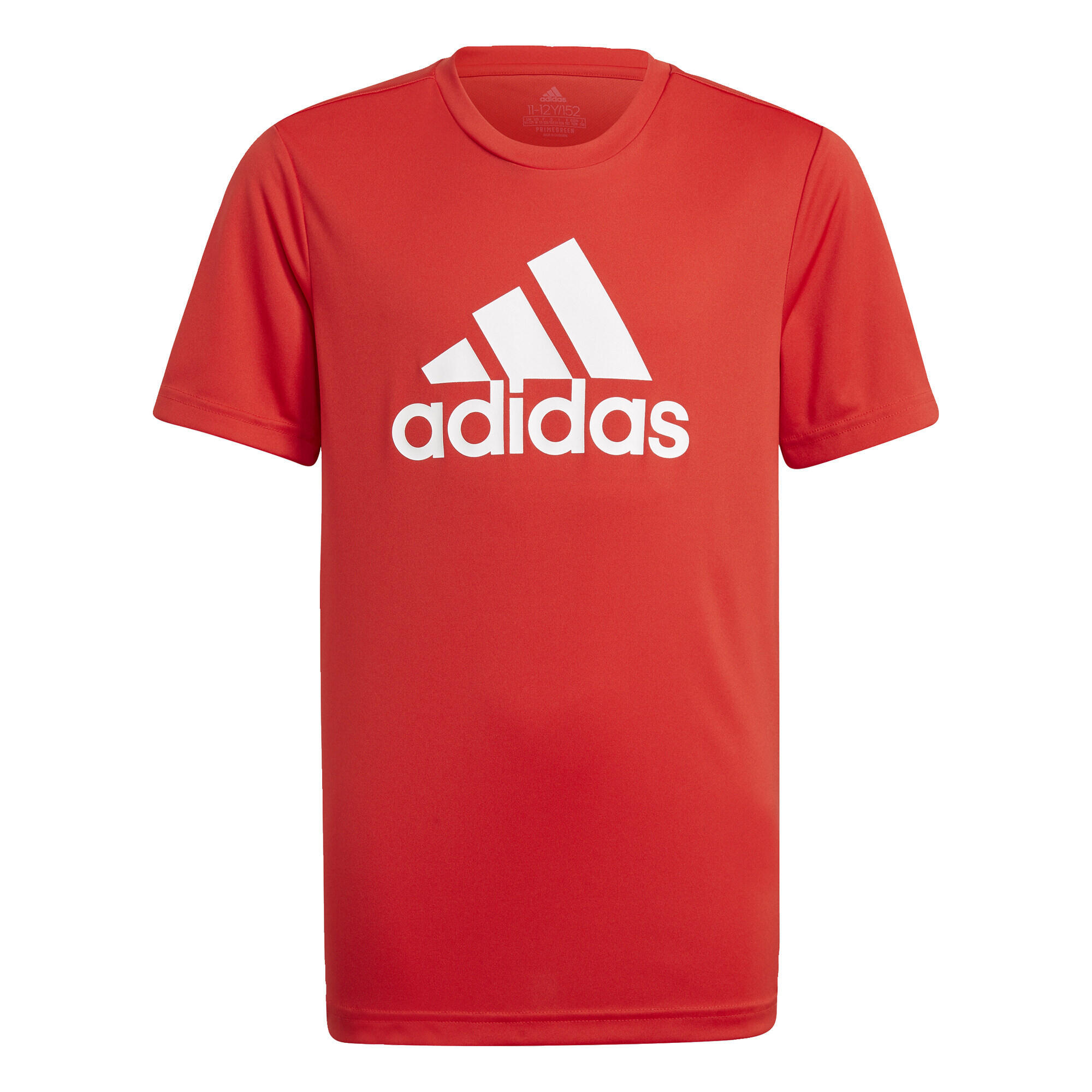 T-shirt adidas Designed To Move Big Logo 3/5