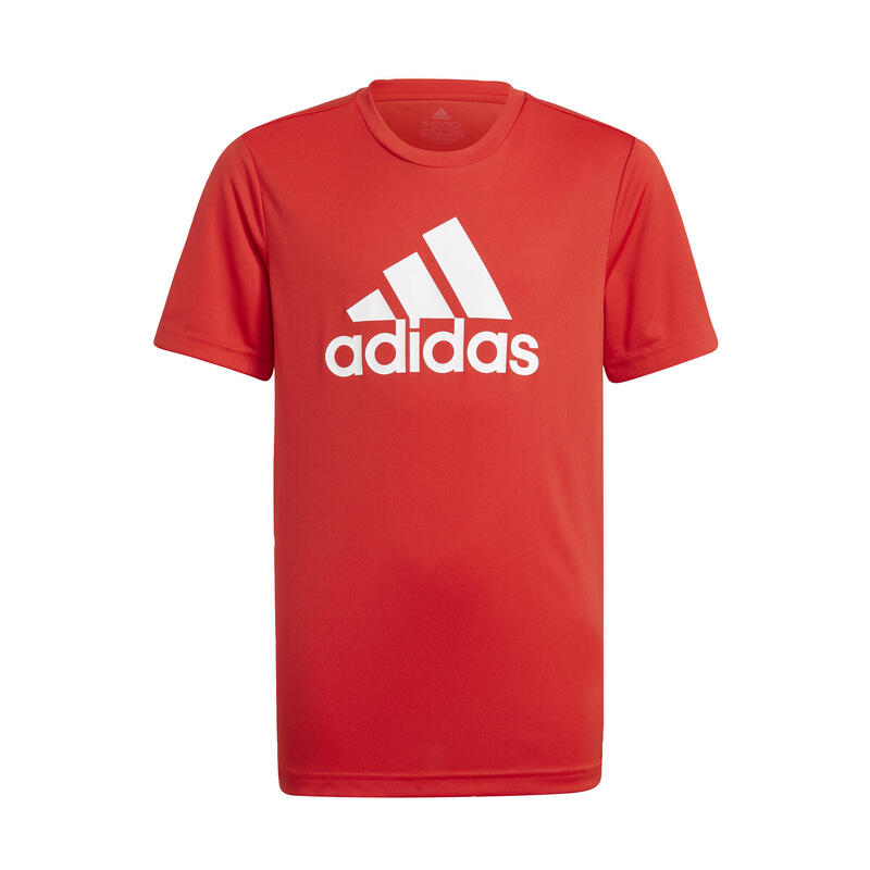 Camiseta adidas Designed To Move Big Logo