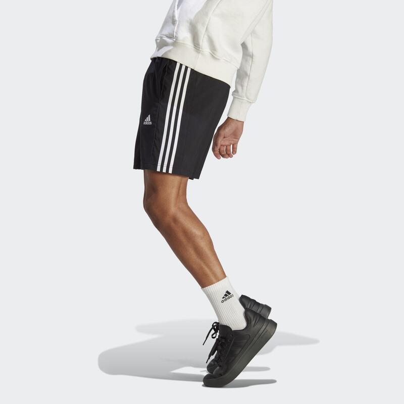 AEROREADY Essentials Chelsea 3-Stripes Shorts