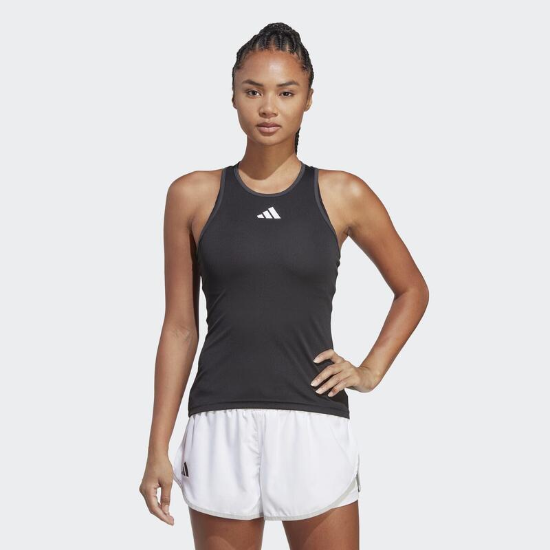 Club Tennis Tank Top