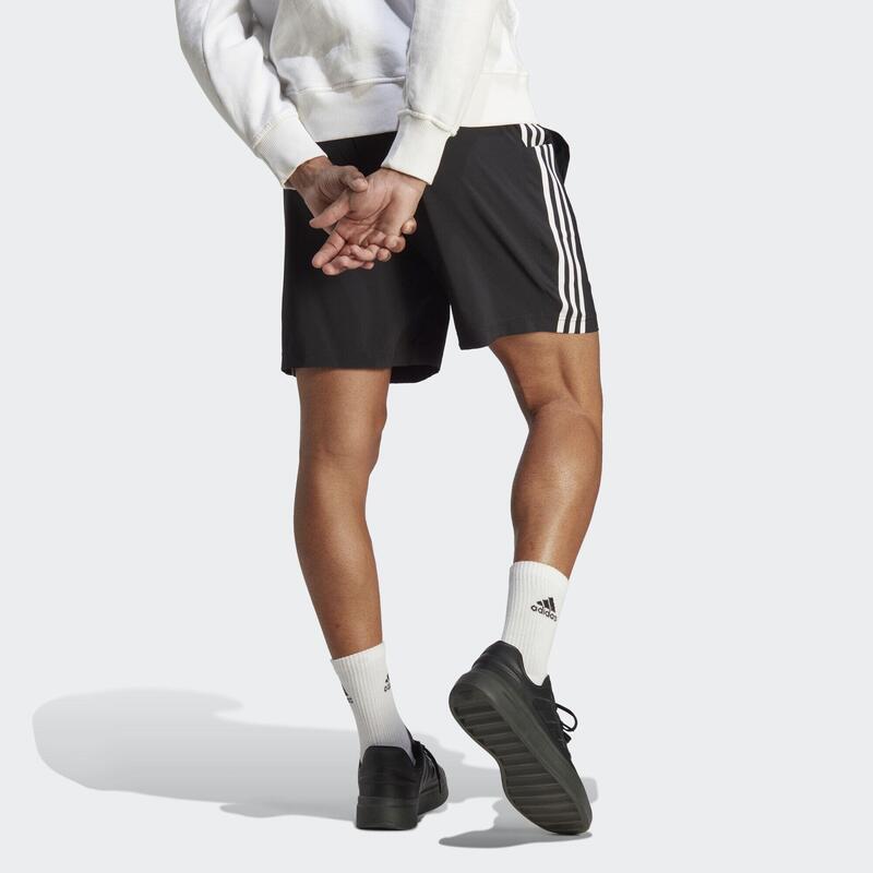 AEROREADY Essentials Chelsea 3-Stripes Short