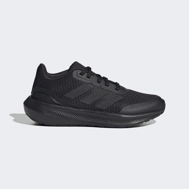 Buty do biegania dla dzieci Adidas RunFalcon 3 Sport Running Lace Shoes