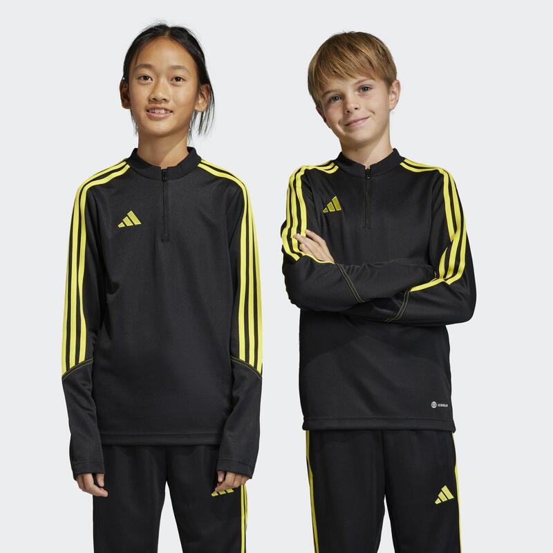 Dziecięca bluza dresowa adidas Tiro 23 Club