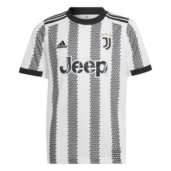 Maglia Home 22/23 Juventus
