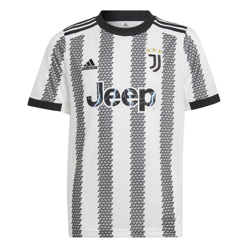 Juventus 22/23 Thuisshirt