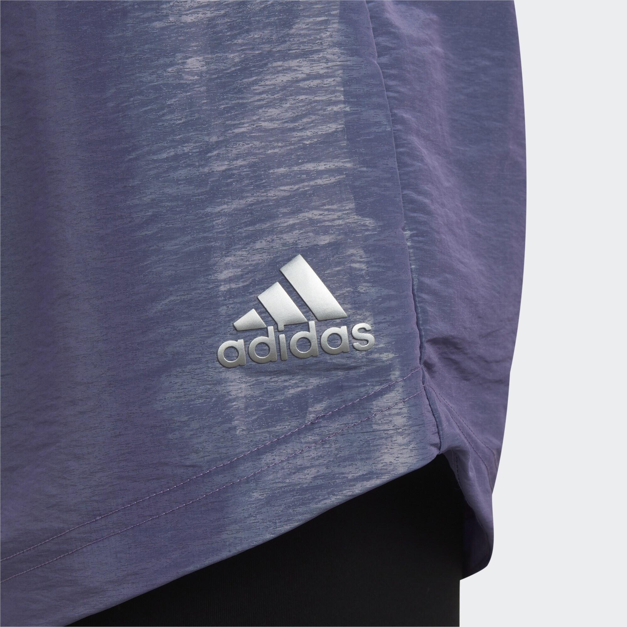 Dance Loose Fit Two-in-One Short 5/5