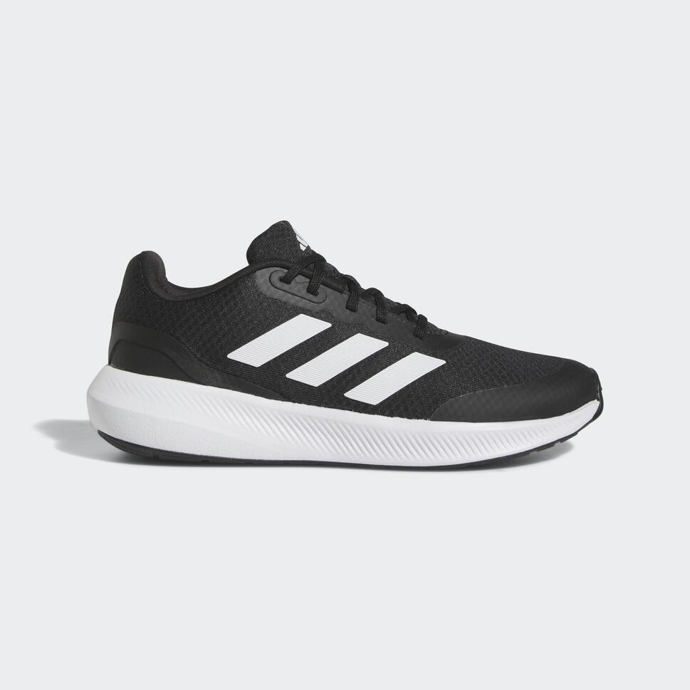 Buty do biegania dla dzieci Adidas RunFalcon 3 Sport Running Lace Shoes