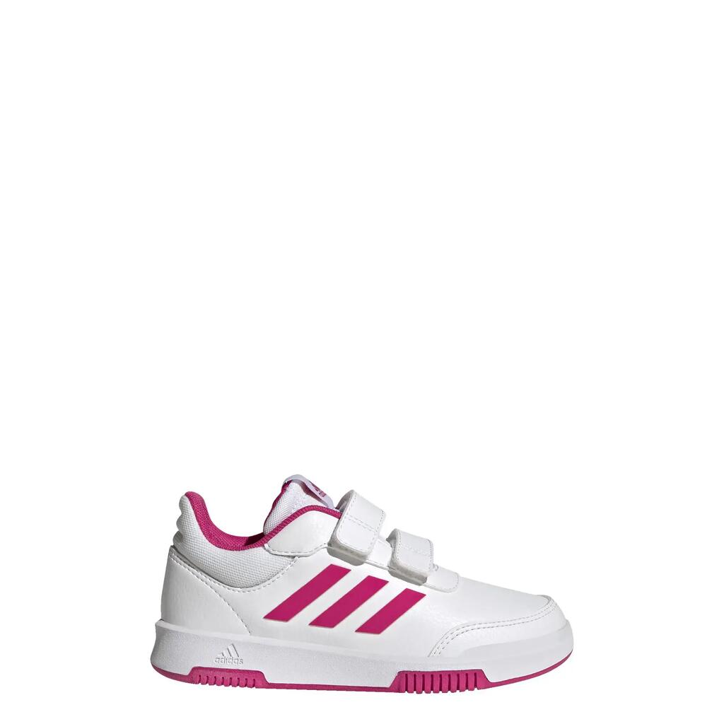 WHITE / PINK / BLACK