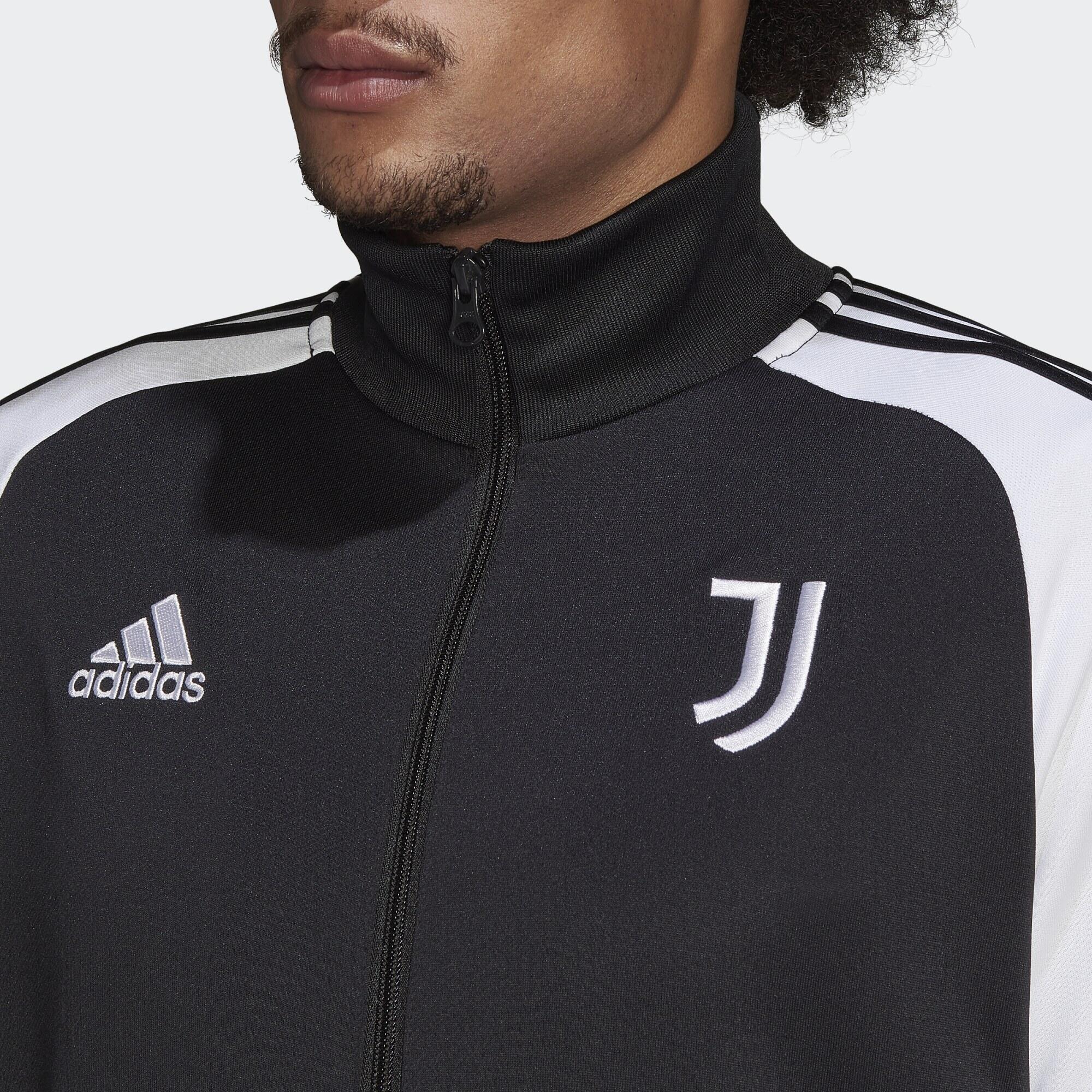 Casaco ADN da Juventus 4/5