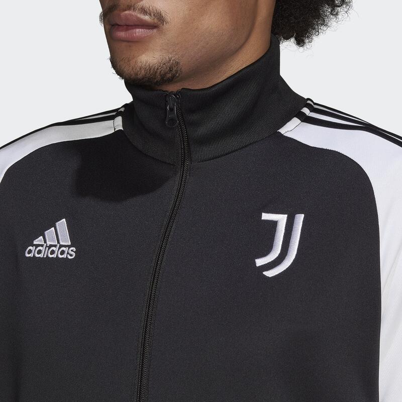 Chaqueta Juventus DNA