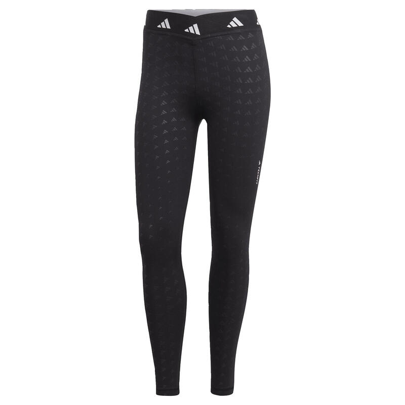 Legging 7/8 Techfit Brand Love