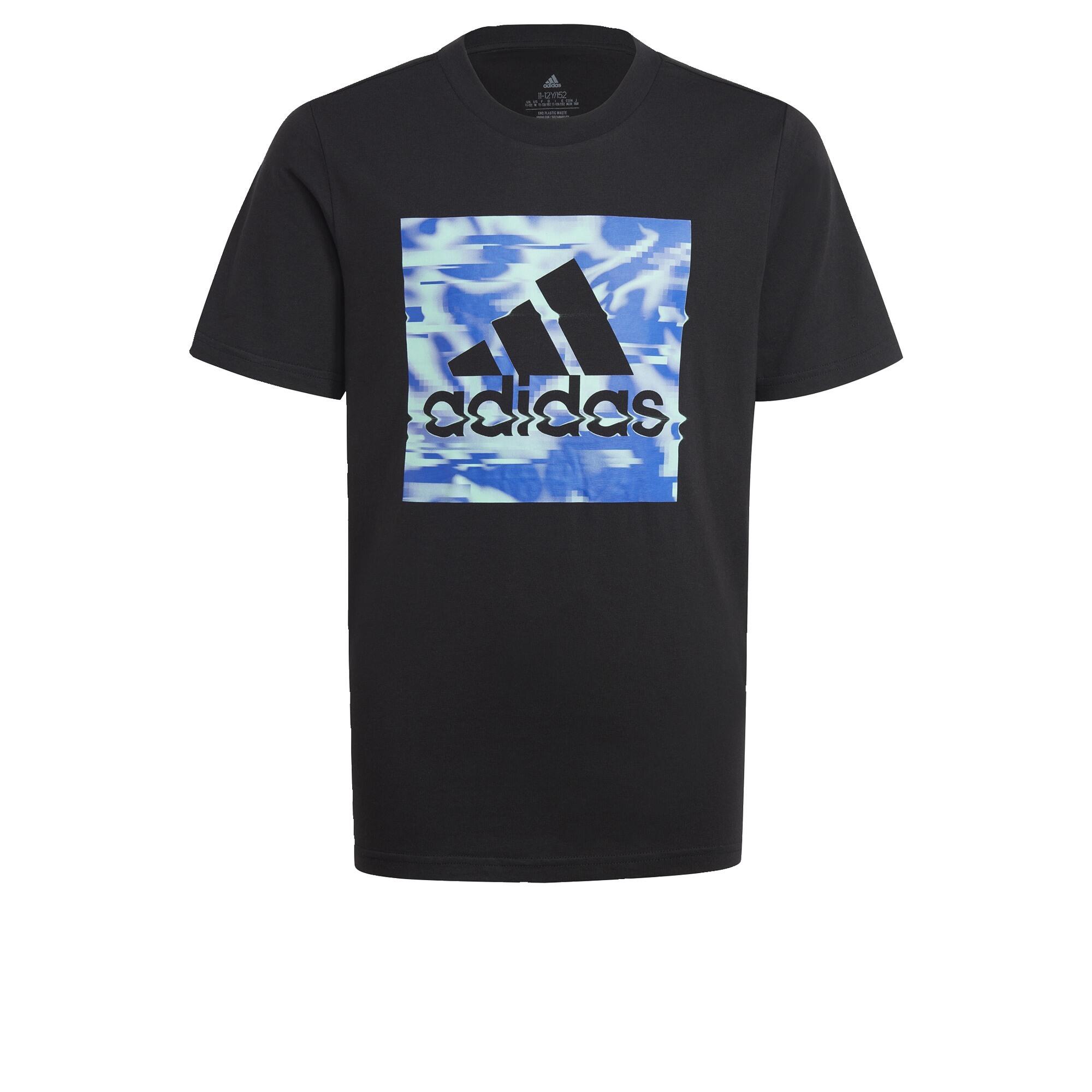 T-shirt Gaming Graphic 2/5