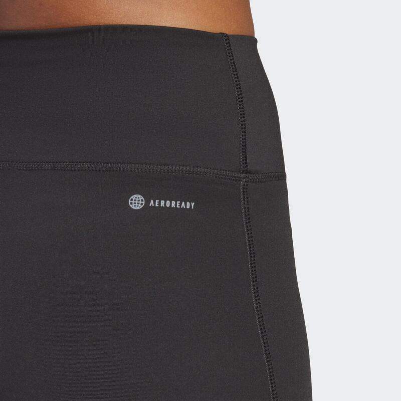 Train Essentials Dance High-Waisted Full-Length Leggings