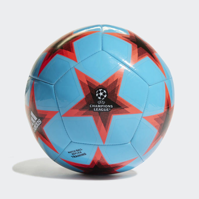 Ballon UCL Club Void