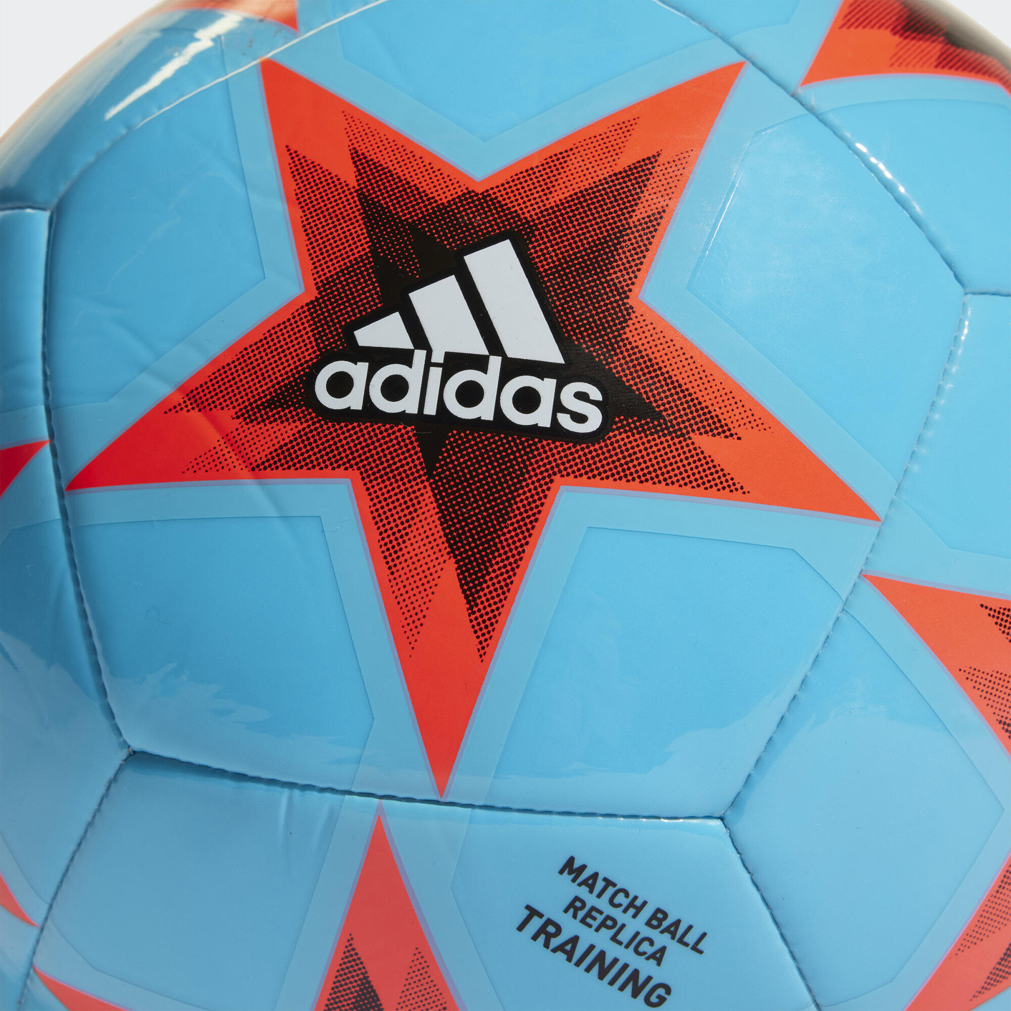 Ballon UCL Club Void 5/6