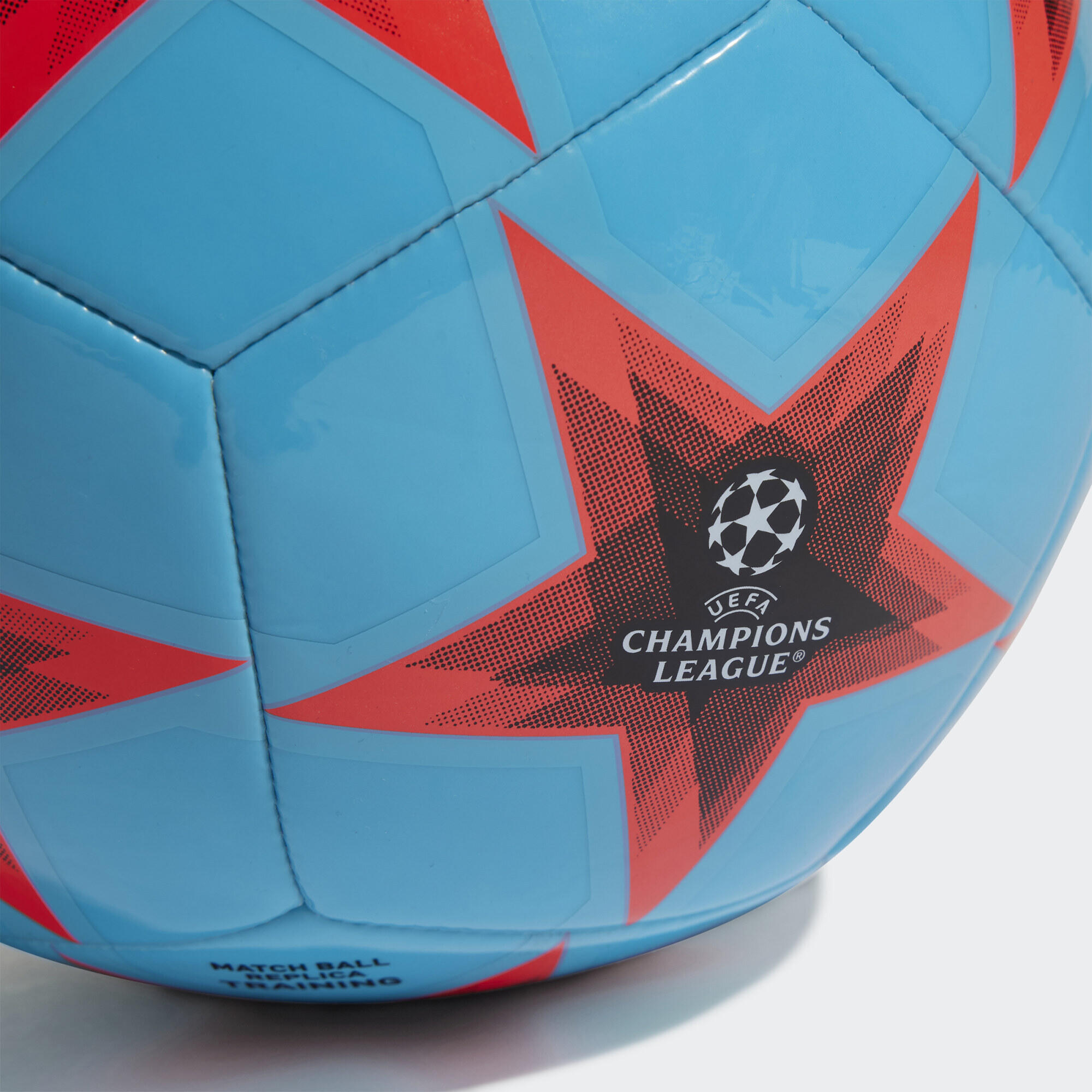 Ballon UCL Club Void 4/6