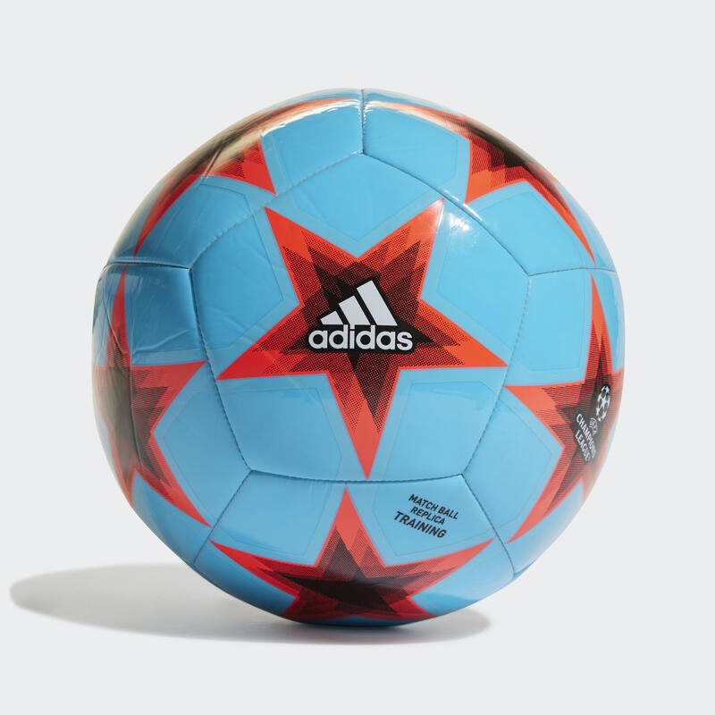 Bola de futebol réplica Ligue des Champions Adidas