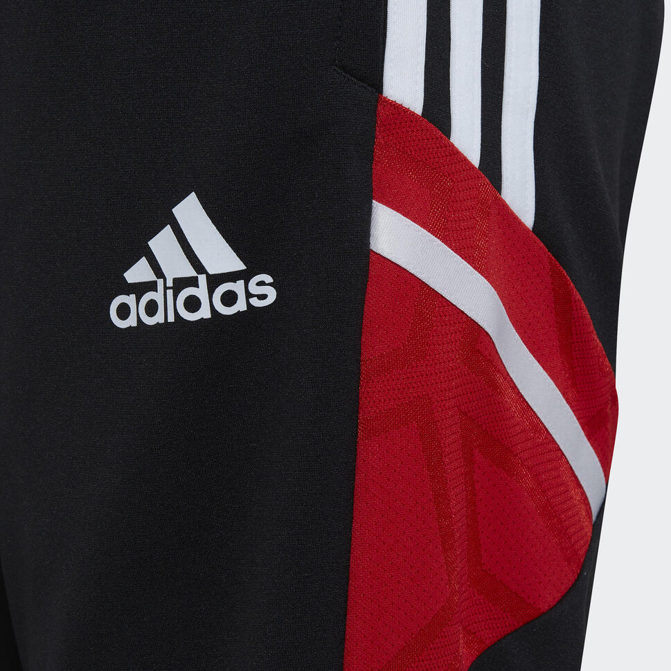 Spodnie dziecięce 3/4 adidas Messi