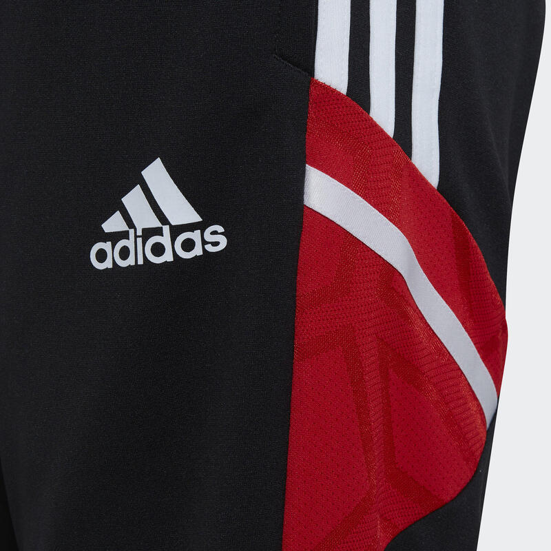Spodnie dziecięce 3/4 adidas Messi